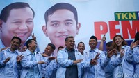 Peluncuran pemilihmuda.id ini ditujukan untuk menjemput 22 juta suara anak muda dalam kontestasi Pemilu 2024.  