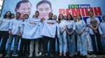 Jurus TKN Fanta Raih 22 Juta Suara Anak Muda
