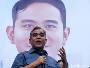 TKN Prabowo-Gibran Respons Undangan KPK soal Adu Gagasan Antikorupsi