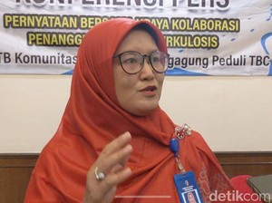 Dana Desa di Tulungagung Didorong Digunakan untuk Penanggulangan TBC