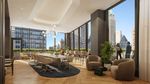 Potret Gedung Kantor Tua Terbesar di New York yang Disulap Jadi Apartemen Mewah