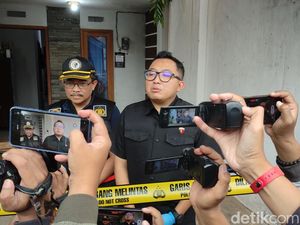 Hasil Labfor Menguak Fakta Baru Bunuh Diri Guru SD Malang Bareng Istri-Anak
