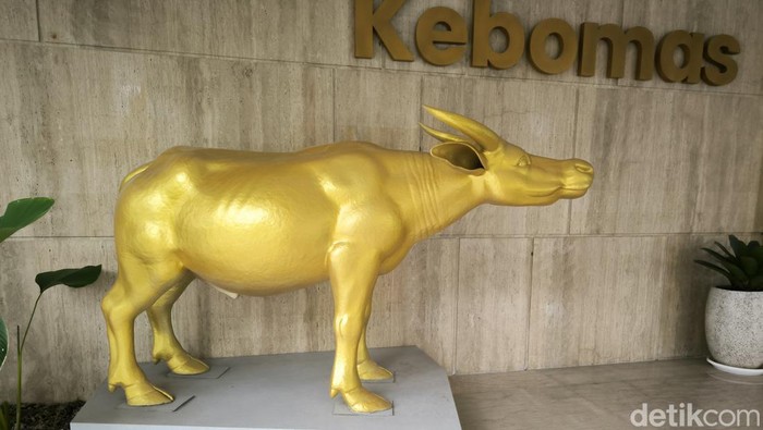 kebomas Gresik