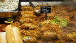 Kemeriahan Pasar Natal Paling Terkenal di Budapest