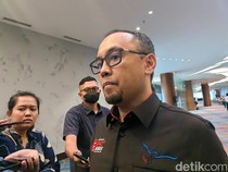 Video PPATK: Perputaran Dana Judi Online Januari-Juni 2024 Rp 13,2 T