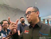 Bos PPATK Bantah Isu Penarikan Uang di Bank Imbas Rekening Nganggur Diblokir