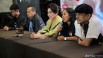 KPPP Gelar Drama Musikal Kasih Menembus Batas