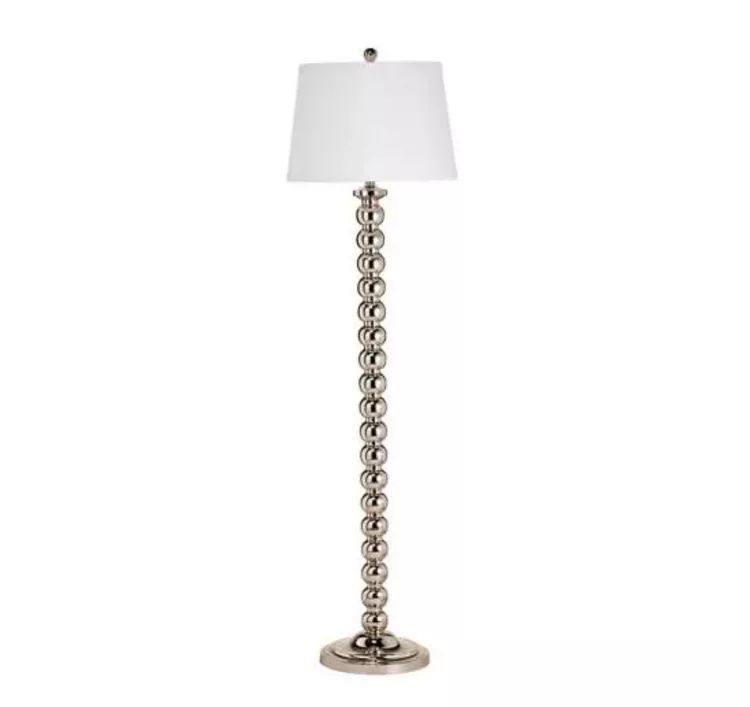 Lampu Duduk
