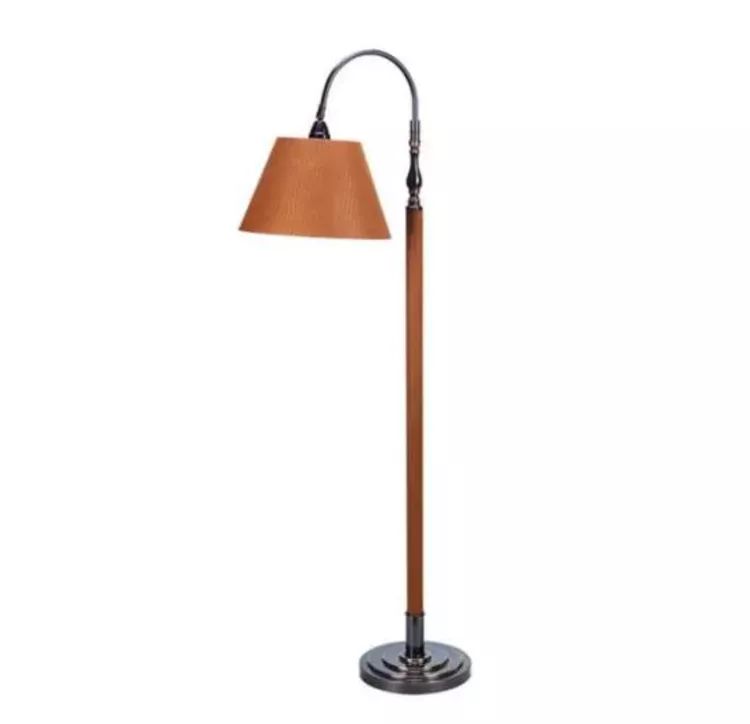 Lampu Duduk