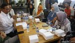 Mahfud MD Terima Aspirasi dari Organisasi Difabel