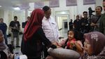 Mahfud MD Terima Aspirasi dari Organisasi Difabel