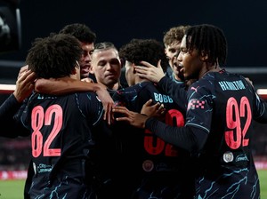 Makin Pede Man City Jika Juarai Piala Dunia Antarklub