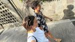 Potret Liburan Romantis Marc Marquez di Bali, Bucin Abis!