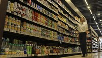 Hasil survei Yayasan Lembaga Konsumen Indonesia (YLKI) menunjukkan 58 persen dari 800 responden mendukung wacana pengenaan cukai pada minuman berpemanis dalam kemasan (MBDK) untuk mengontrol pola konsumsi dan mencegah prevalensi diabetes pada anak yang meningkat 70 kali lipat pada Januari 2023 dibandingkan tahun 2010.