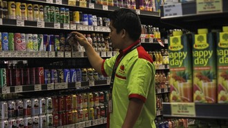 Cukai Minuman Berpemanis Batal, Pengusaha Puji Purbaya