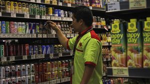 Minuman Berpemanis Bakal Kena Cukai Demi Cegah Prevalensi Diabetes