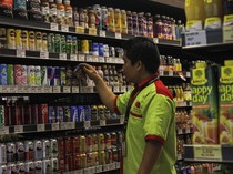Cukai Minuman Berpemanis Berlaku Tahun Ini, Pengusaha: Harga Produk Pasti Naik