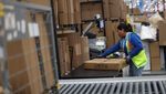 Mengintip Amazon Fulfillment Center di Meksiko