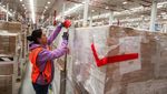 Mengintip Amazon Fulfillment Center di Meksiko