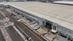 Mengintip Amazon Fulfillment Center di Meksiko