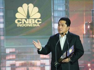 Ketum PSSI: Piala Asia Berikutnya, Indonesia Harus Lebih dari 16 Besar