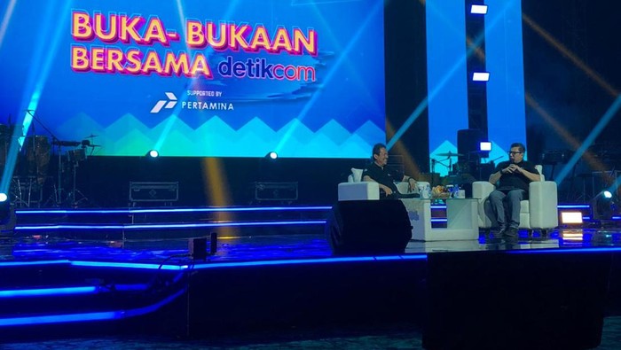 Menteri KP
