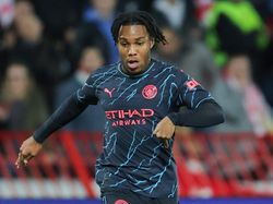Micah Hamilton, Si Ball Boy Man City Itu Bersinar di Liga Champions