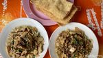 Gurih Sedap Mie Kopyok Pak Dhuwur yang Eksis Sejak 53 Tahun Lalu