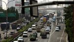 Mobilitas Truk Bakal Dibatasi Saat Libur Nataru