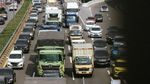 Mobilitas Truk Bakal Dibatasi Saat Libur Nataru