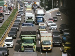 Pembatasan Angkutan Barang Jelang Lebaran Diminta Dikaji Ulang