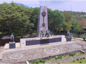 Sejarah Monumen Palagan Ambarawa dan Latar Belakangnya