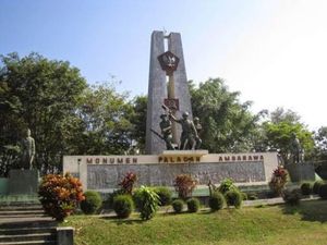 Sejarah Pertempuran Ambarawa Tahun 1945 dan Para Tokoh yang Terlibat
