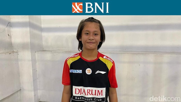 Nafla Berly Syakira Al Habsy, BNI Sirnas Premier 2023