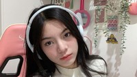 Kepada detikcom, Niken Andalusia mengaku mulai bikin konten sejak tahun lalu. Video TikTok-nya langsung dibanjiri 100 ribu pengikut dalam tiga bulan. (Foto: dok Instagram)