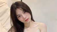 Tak cuma itu, Niken Andalusia juga jadi brand ambassador salah satu kampus swasta di Jakarta. (Foto: dok Instagram)