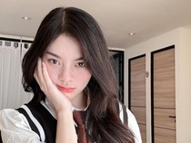 5 Pesona Niken Andalusia Jadi BA Tim Esports Usai Iseng Ngonten