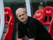 Risto Vidakovic: Persija Dalam Tekanan, PSS Wajib Manfaatkan