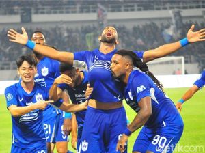 Banding PSIS Semarang Dikabulkan, Ini Keputusan PSSI Selengkapnya