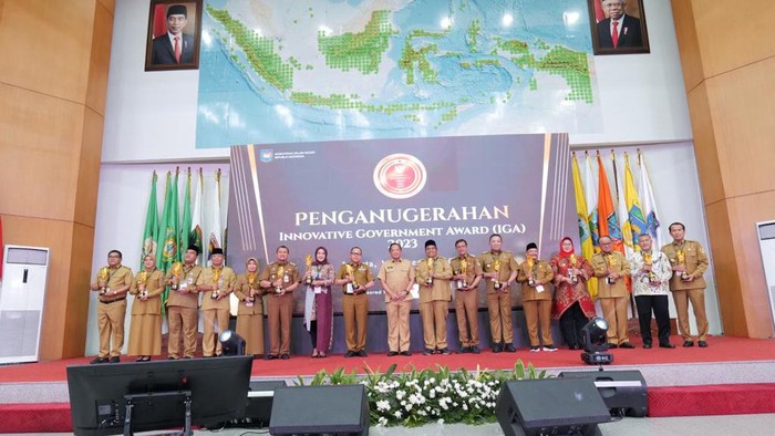 Pemkab Blora