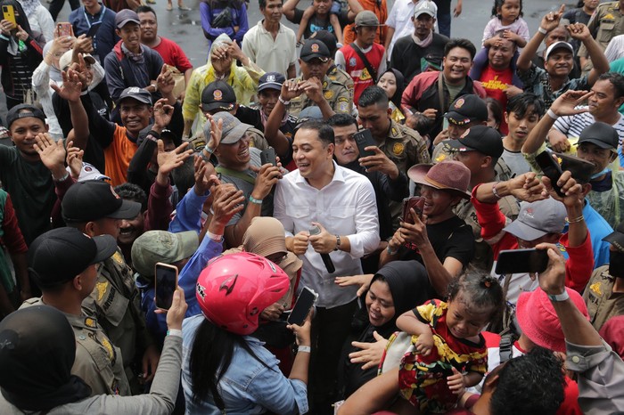 Pemkot Surabaya
