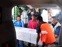 3 PMI Ilegal Asal NTT Meninggal di Malaysia, Ini Penyebabnya
