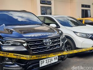 2 Pasutri di Sidrap Cuan Rp 4,6 Miliar Modal Tipu-tipu di Medsos