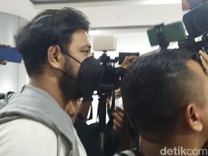 Mantan Kuasa Hukum Sebut Ammar Zoni Pakai Narkoba Lagi karena Digugat Cerai