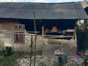 Analisis PVMBG soal Gempa M 4,0 di Bogor dan Sukabumi