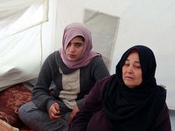 Sulit Bersuci, Wanita Gaza Bahkan Manfaatkan Bahan Tenda Sebagai Pengganti Pembalut