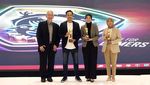 Peruri Raih Penghargaan BUMN Branding & Marketing Awards 2023