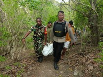 Polisi Akan Autopsi Jasad WN China yang Tewas di Perbatasan RI-Timor Leste