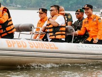 Pemprov Sumsel Dirikan Dapur Umum untuk Korban Banjir di Muratara