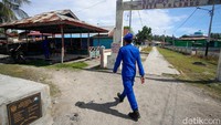 Dipisahkan oleh jarak dan lautan nyatanya tidak menyurutkan semangat Polairud Halmahera Utara untuk melayani masyarakat. Hal tersebut juga disokong dengan hadirnya jaringan dan internet yang mempermudah komunikasi kedua belah pihak. Apalagi kini Tobelo juga sudah menjadi kota interkoneksi dari proyek Palapa Ring atau Tol Langit yang dibangun pemerintah melalui BAKTI Kominfo.